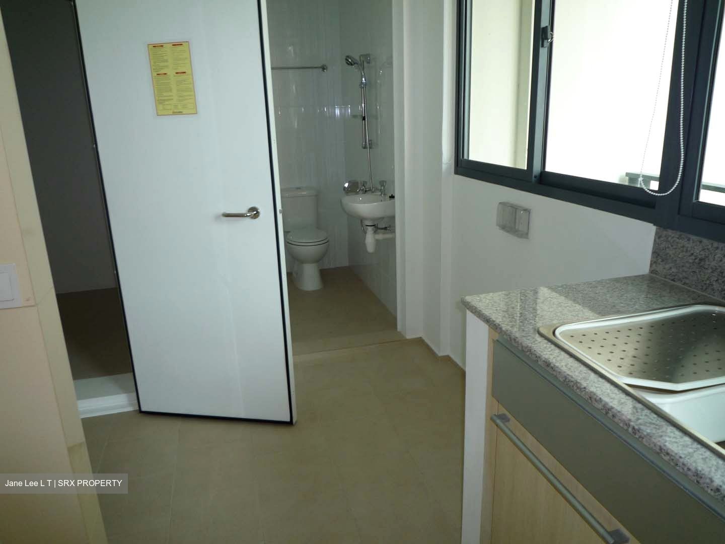 RiverGate (D9), Apartment #404058301